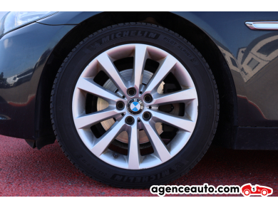 Bmw Série 5 — 34