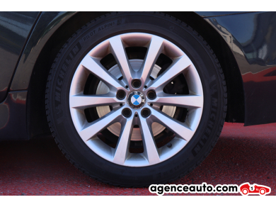 Bmw Série 5 — 35