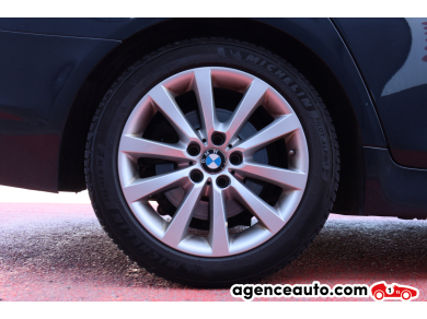 Bmw Série 5 — 36