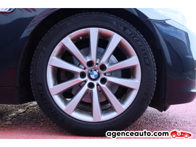 Bmw Série 5 — 37