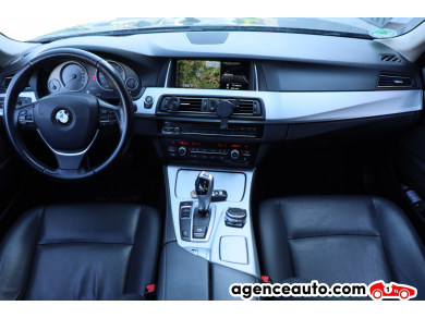 Bmw Série 5 — 11
