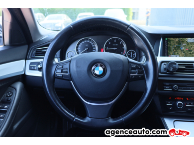 Bmw Série 5 — 24