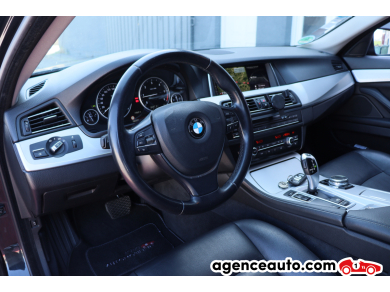Bmw Série 5 — 17