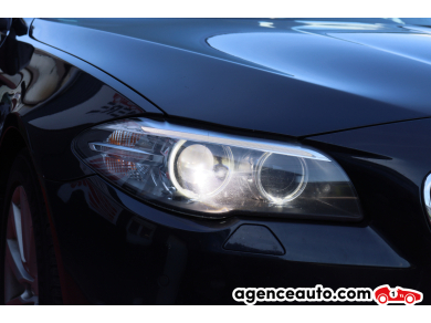 Bmw Série 5 — 32
