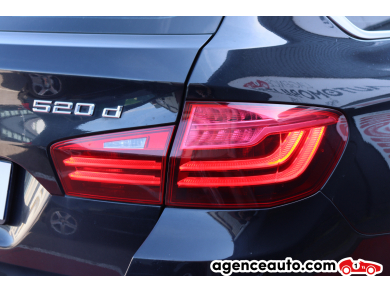 Bmw Série 5 — 33