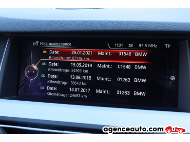 Bmw Série 5 — 38