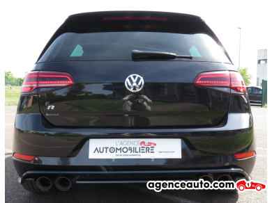 Volkswagen Golf — 6