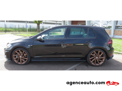 Volkswagen Golf — 8