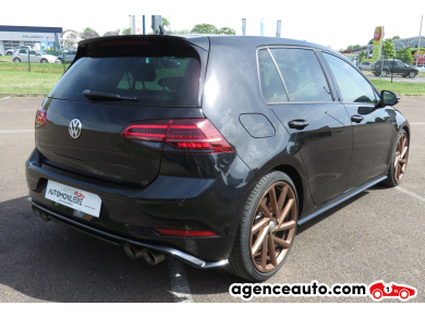 Volkswagen Golf — 5