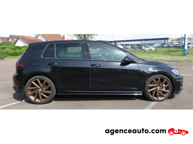 Volkswagen Golf — 4