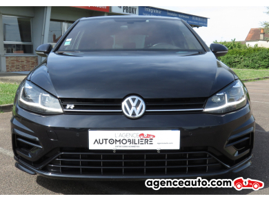 Volkswagen Golf — 2