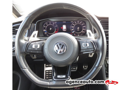 Volkswagen Golf — 17