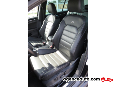 Volkswagen Golf — 12
