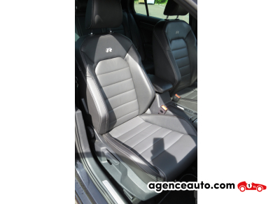 Volkswagen Golf — 15