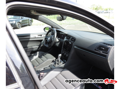 Volkswagen Golf — 14