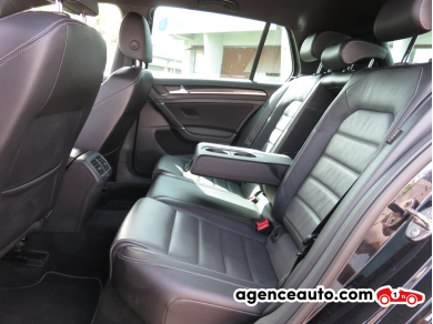 Volkswagen Golf — 13