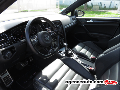 Volkswagen Golf — 9