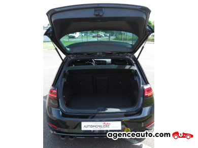 Volkswagen Golf — 16