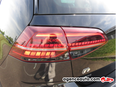Volkswagen Golf — 34