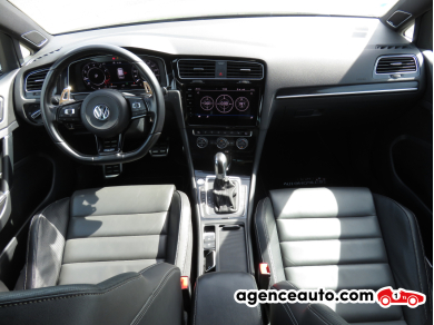 Volkswagen Golf — 11
