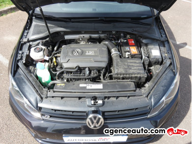 Volkswagen Golf — 31