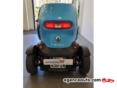 Renault Twizy — 5
