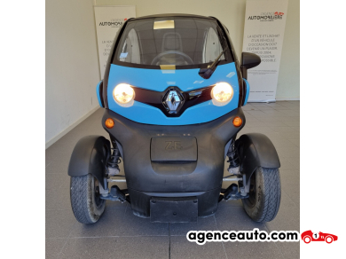 Renault Twizy — 10