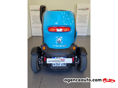 Renault Twizy — 6