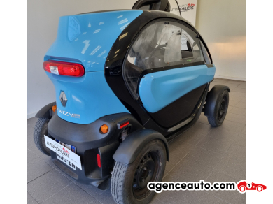 Renault Twizy — 7