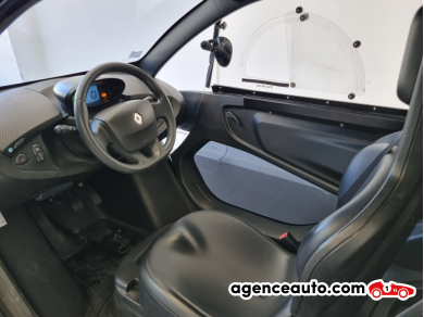 Renault Twizy — 13