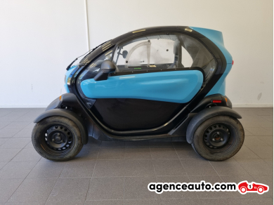Renault Twizy — 3
