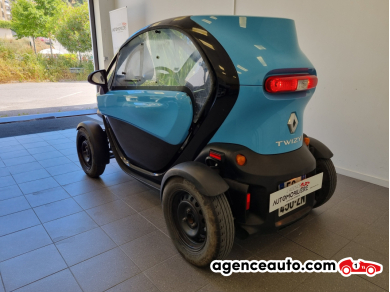 Renault Twizy — 4