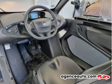 Renault Twizy — 12