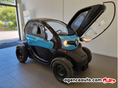 Renault Twizy — 9