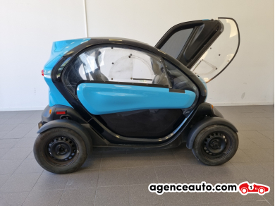 Renault Twizy — 8