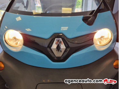 Renault Twizy — 11