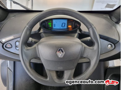 Renault Twizy — 15