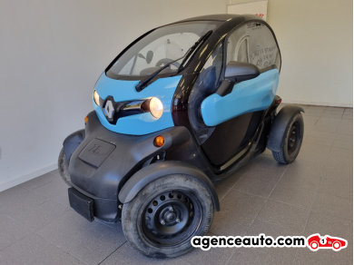 Renault Twizy