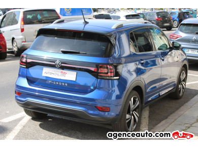 Volkswagen T-Cross — 4