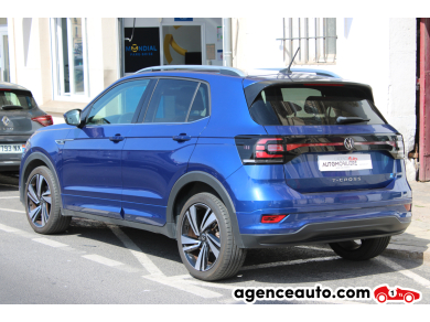 Volkswagen T-Cross — 6
