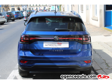Volkswagen T-Cross — 5