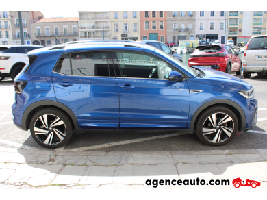 Volkswagen T-Cross — 3