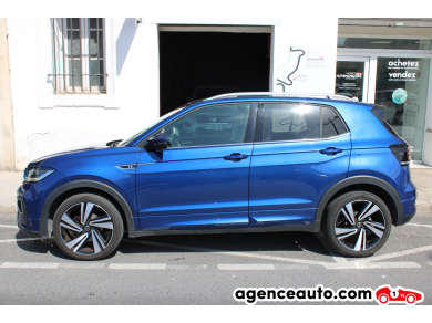 Volkswagen T-Cross — 7