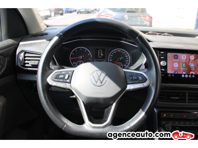 Volkswagen T-Cross — 15