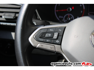 Volkswagen T-Cross — 25