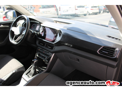 Volkswagen T-Cross — 8