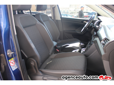 Volkswagen T-Cross — 12