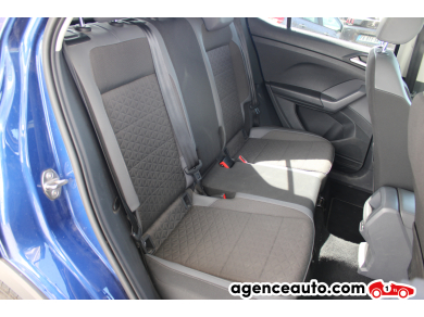 Volkswagen T-Cross — 13
