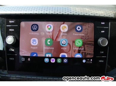 Volkswagen T-Cross — 17