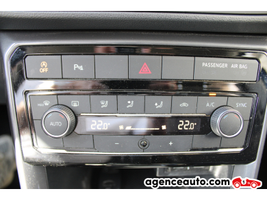 Volkswagen T-Cross — 19